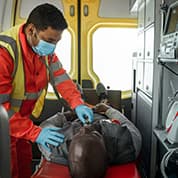 Emergency