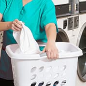 Laundry service